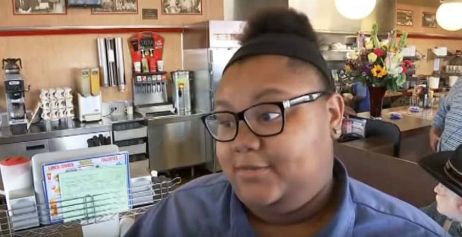 She Never Expected To Go Viral