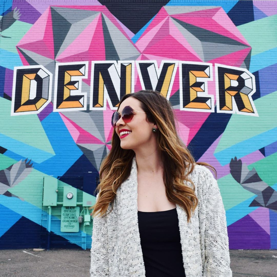 colorado mile high city 