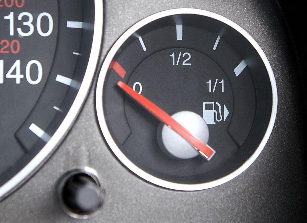 What Side Is Your Gas Tank On? What Side Is Your Gas Tank On?