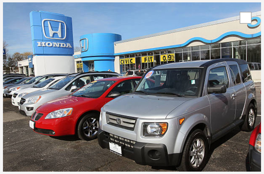 Honda Element Honda Element worst suvs ever