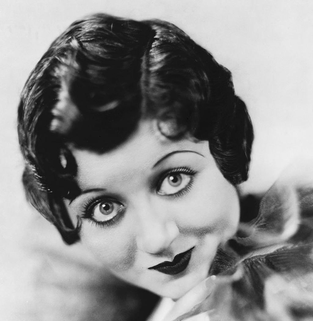 Mae Vaudeville, stage, and screen actress Mae Questel was the voice of cartoon characters Betty Boop and Olive