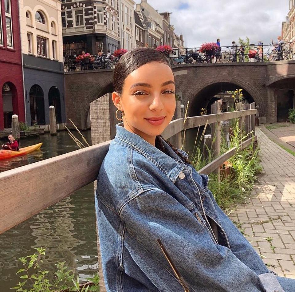canals in amsterdam