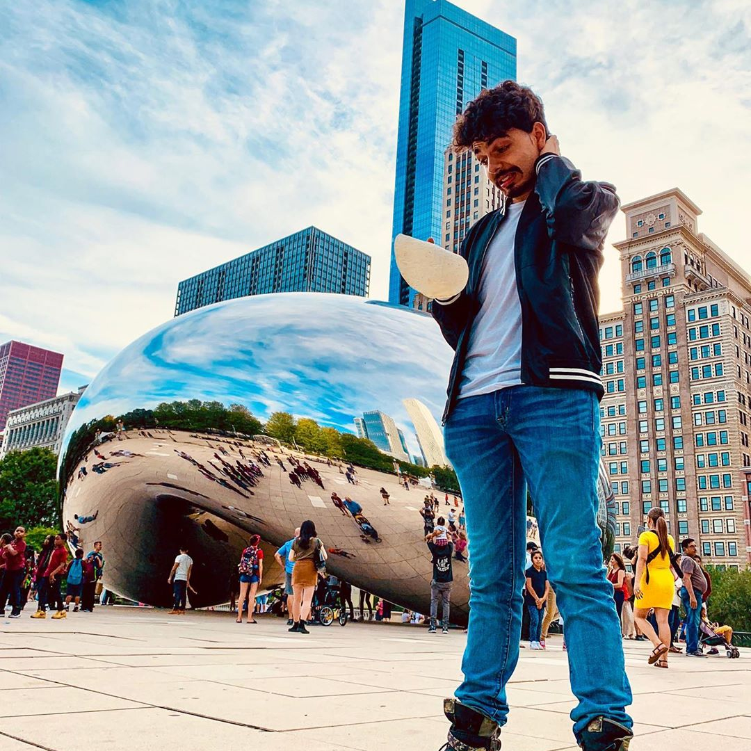 millennium park 