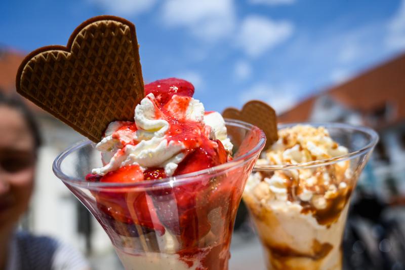 Sundae