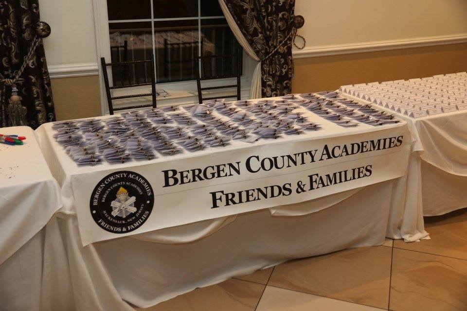 Bergen County Academies