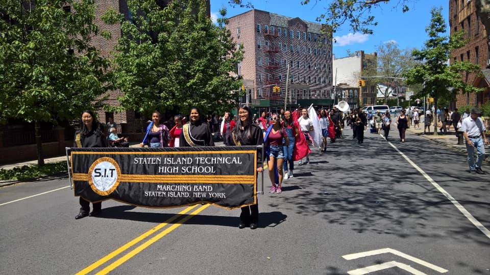 Staten Island Technical School