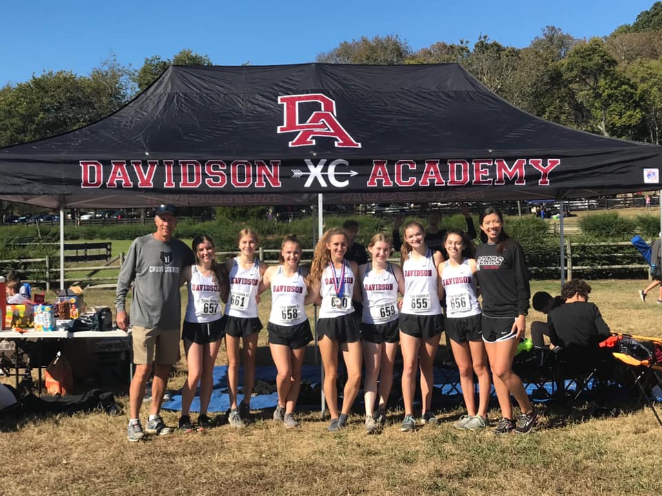 The Davidson Academy