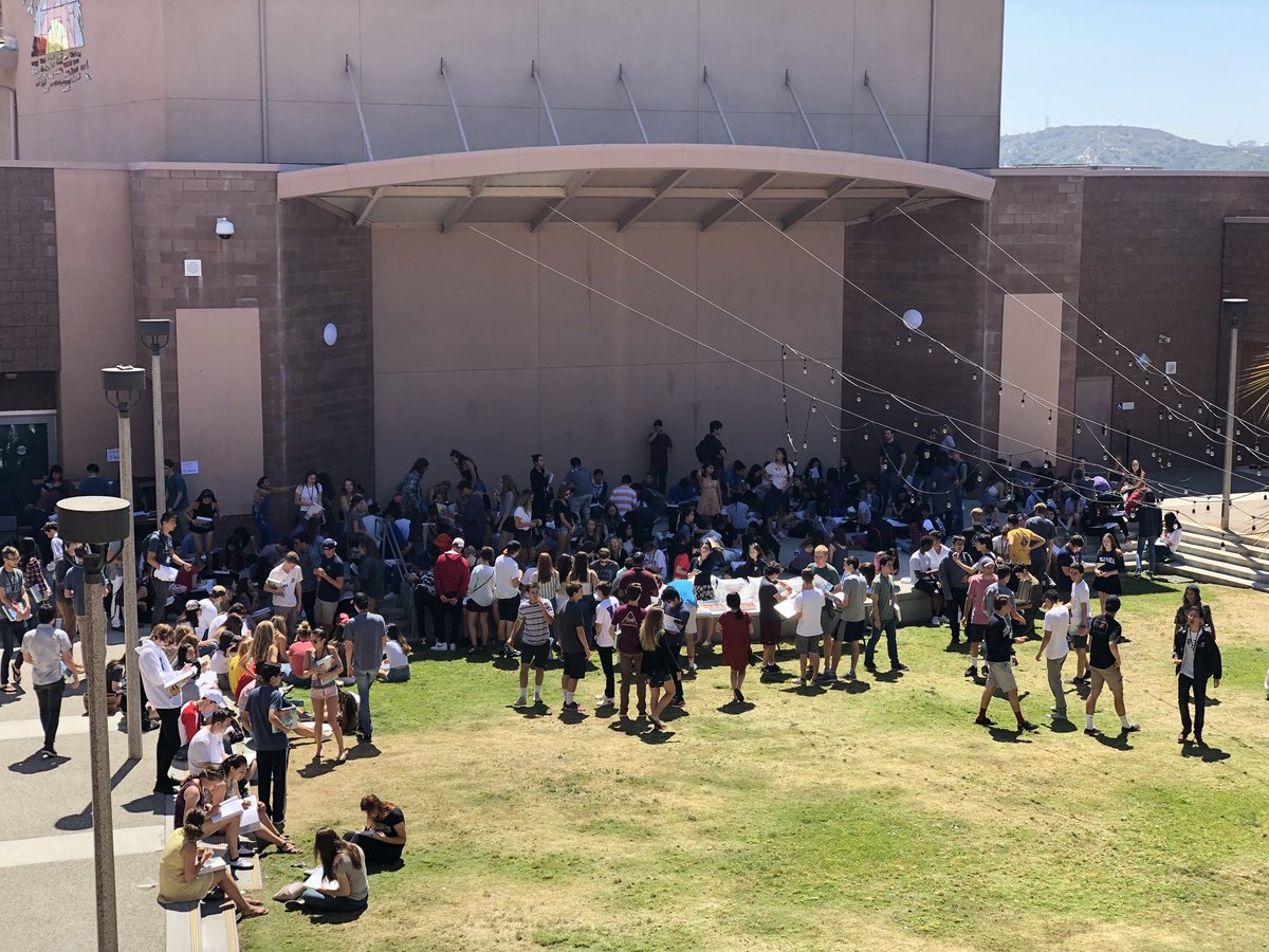 Canyon Crest Academy