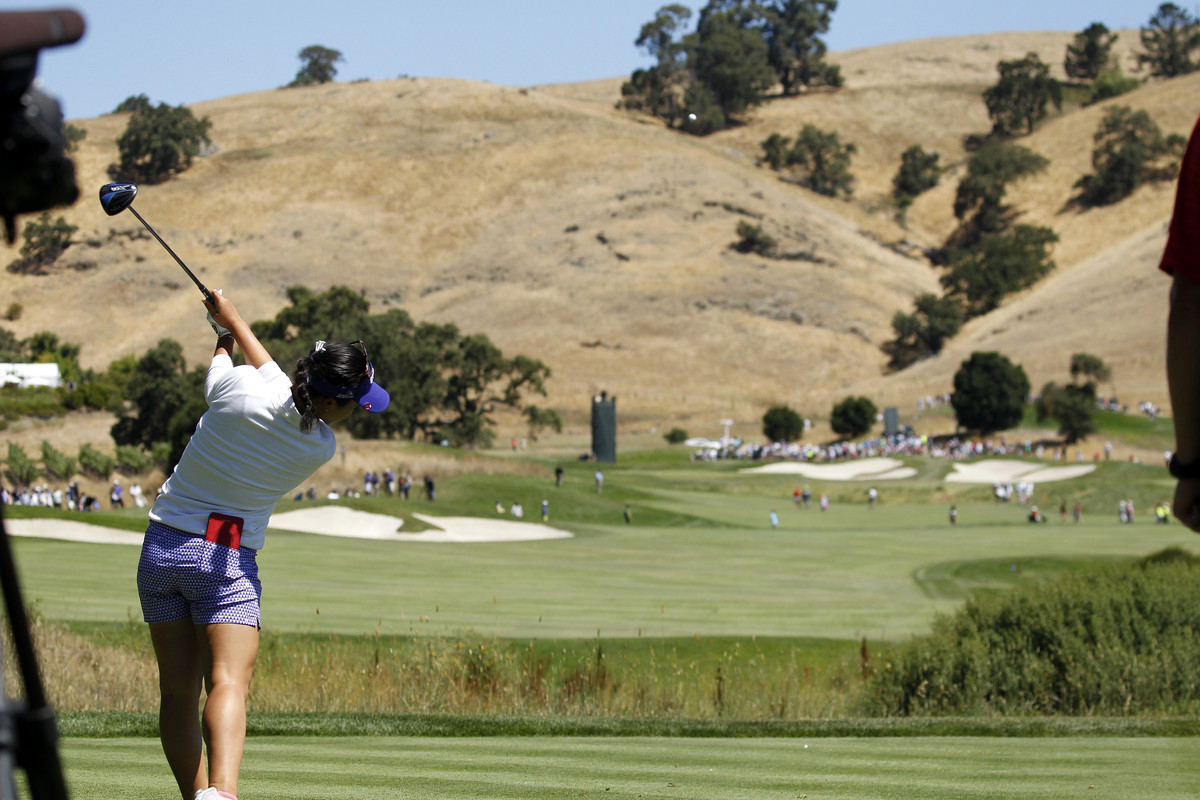 Cordevalle Golf Club Cordevalle Golf Club