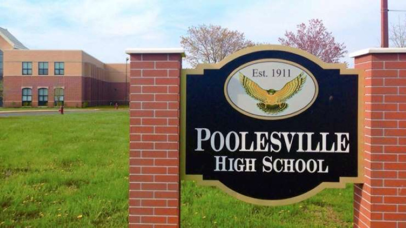 Poolesville High School