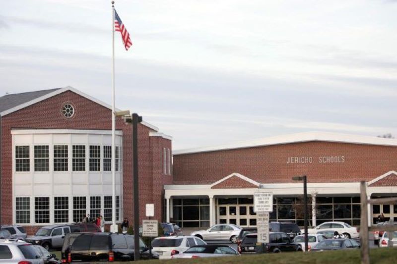 Jericho Senior High School