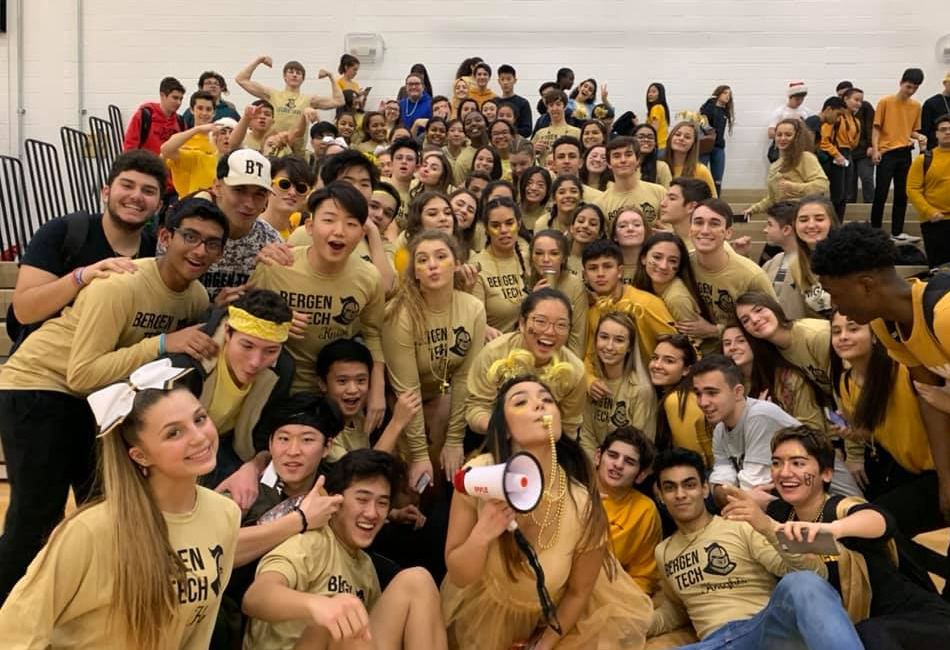 Bergen County Technical High School - Teterboro