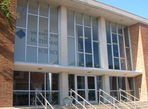 The Mississippi School Of Mathematics And Science