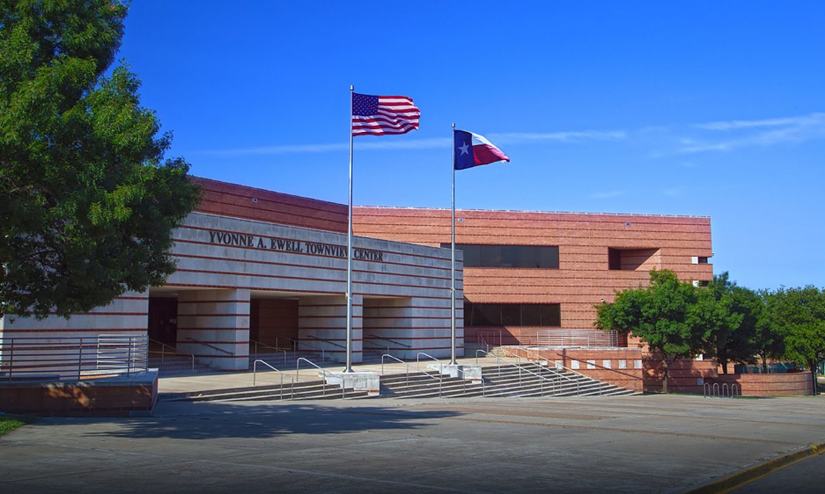 School Of Science And Engineering