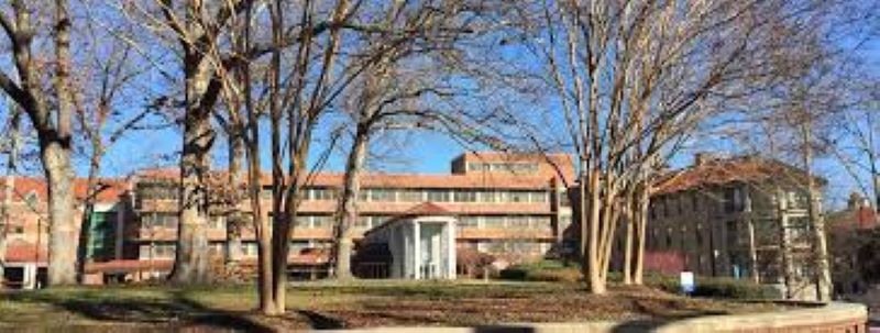 North Carolina School of Science and Mathematics