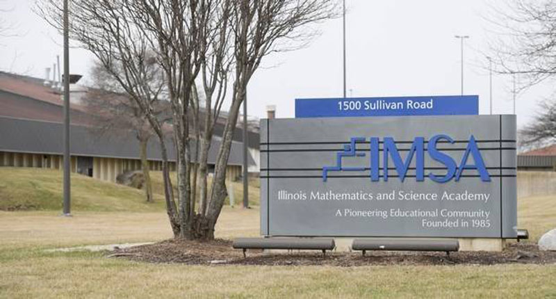 Illinois Mathematics