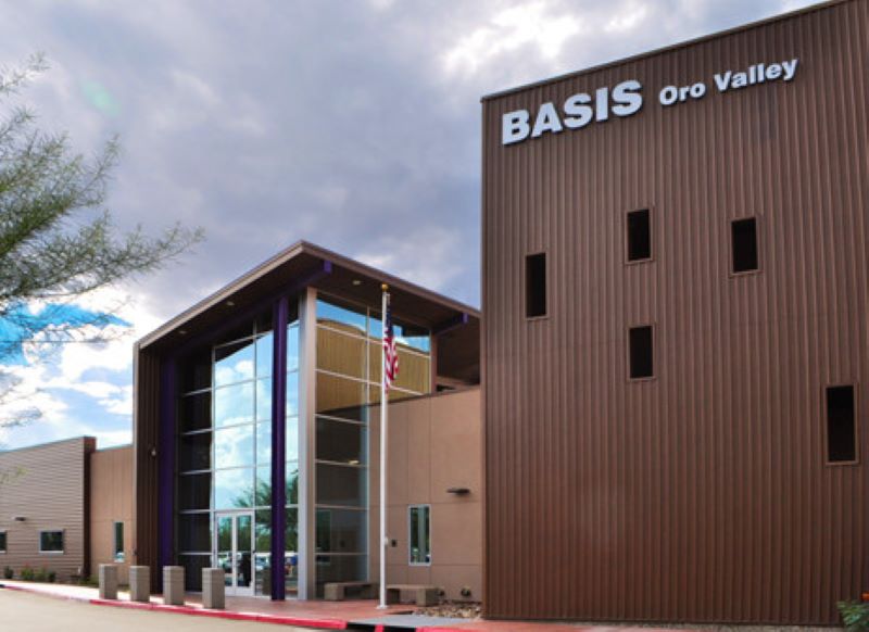 BASIS Oro Valley