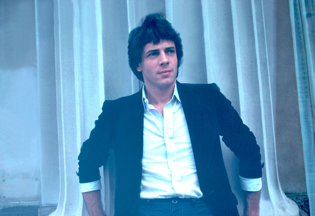 Rick Springfield Had People Wanting To Jessie's Girl