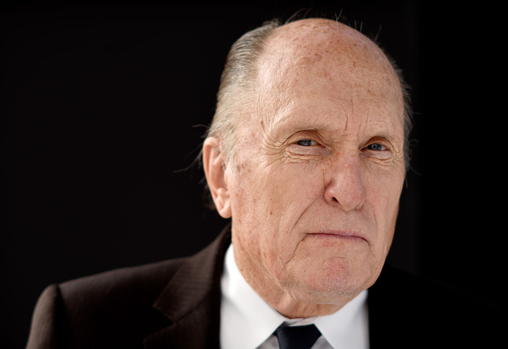 Robert Duvall -462675340 the actor