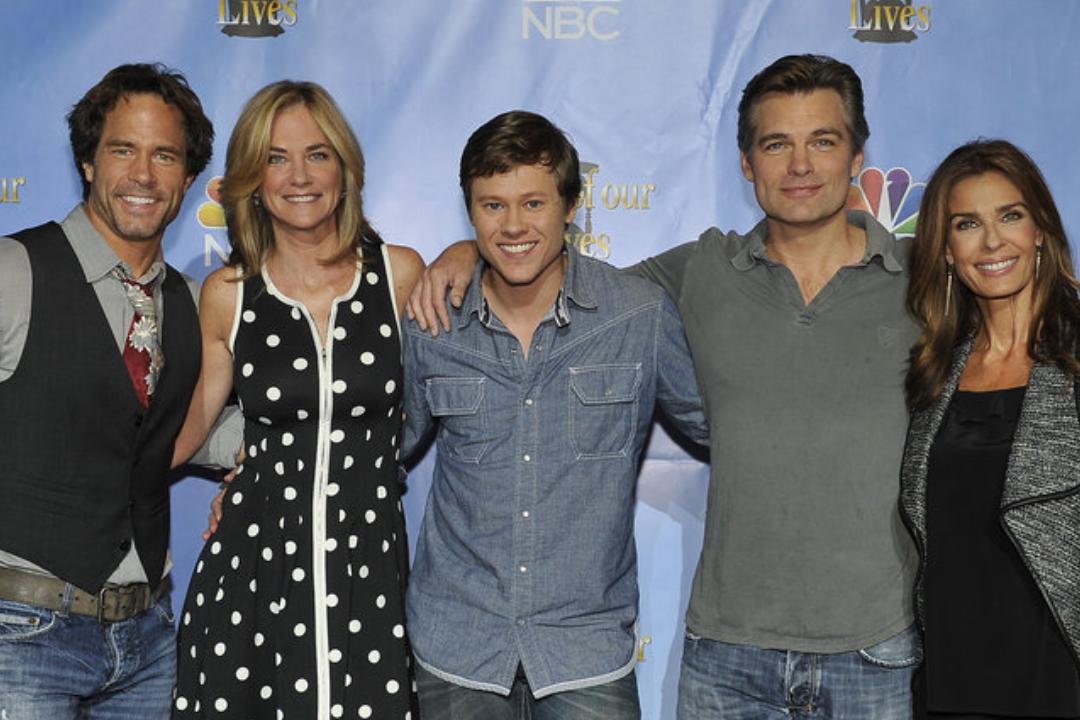Days of Our Lives - Season 48 Days of Our Lives - Season 48