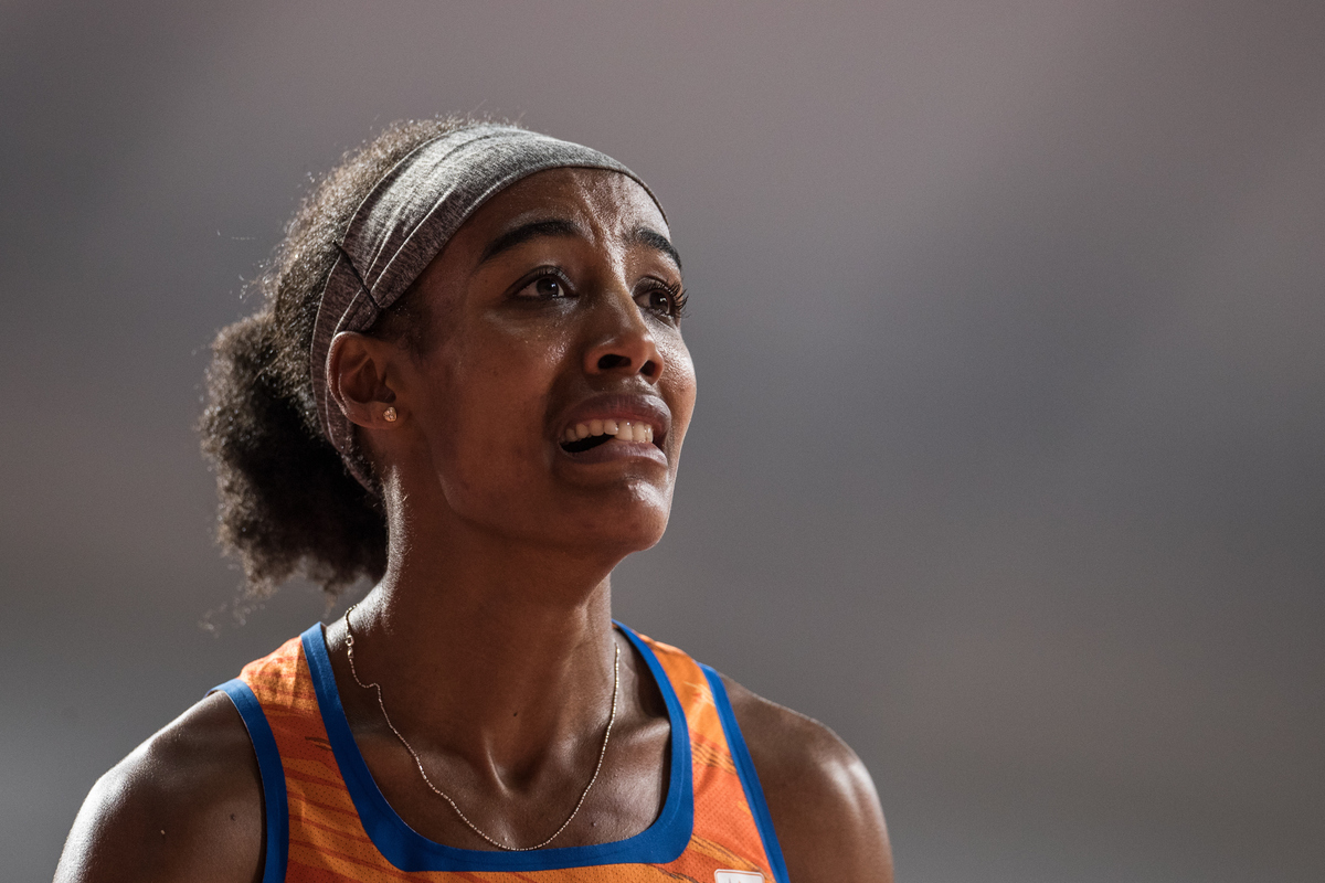 World Championships in Athletics