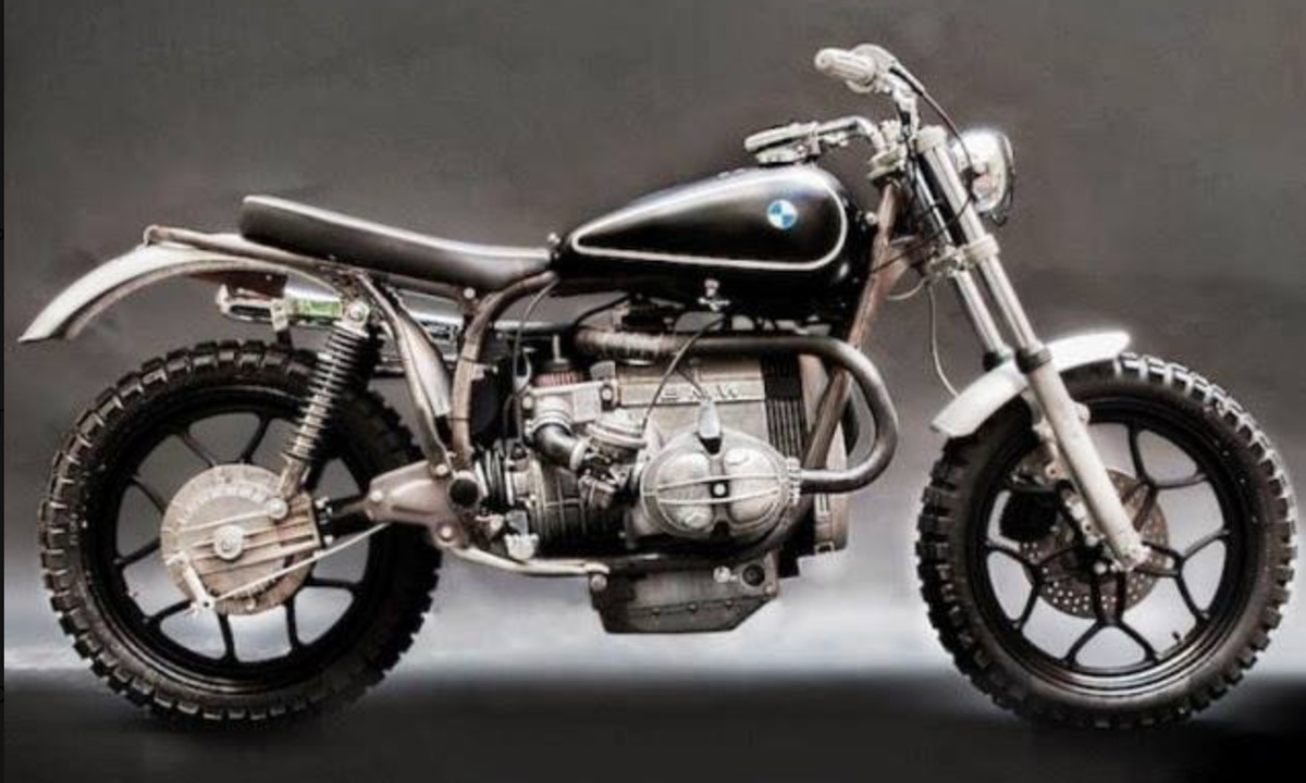 BMW R65 BMW R65