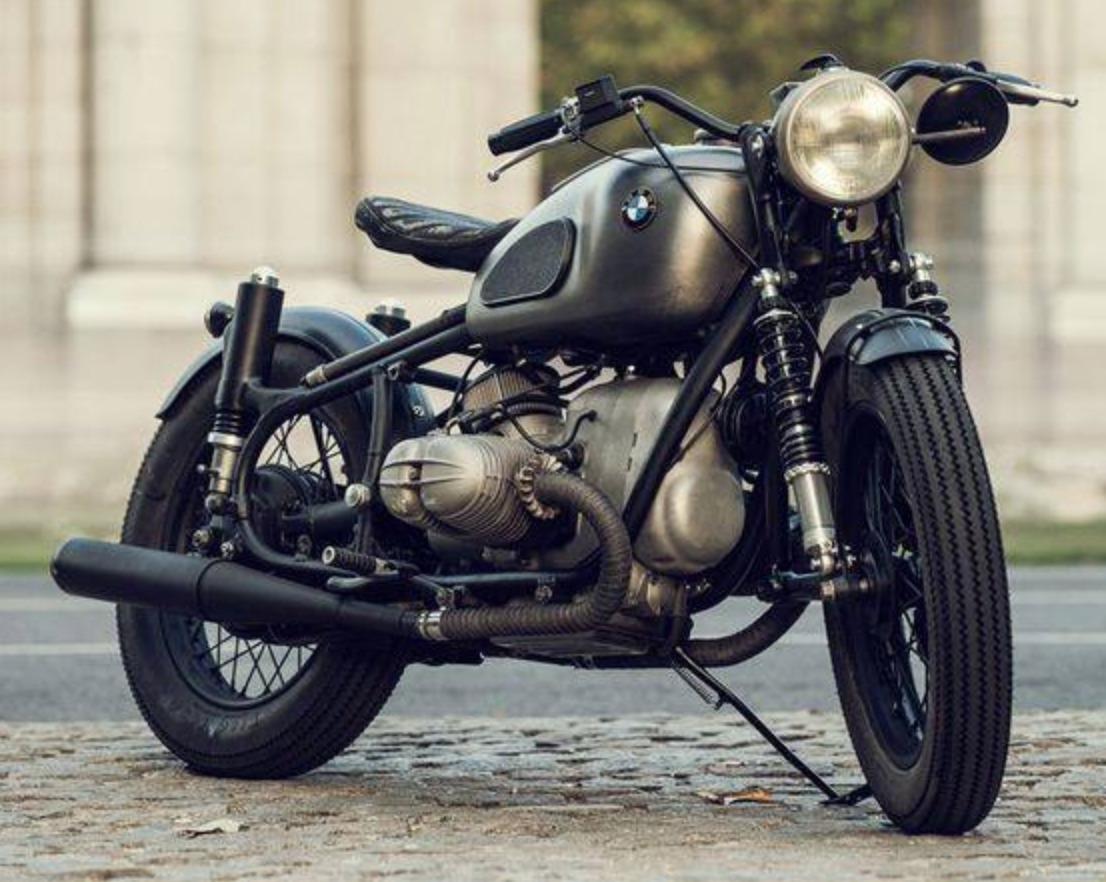 BMW R69S BMW R69S
