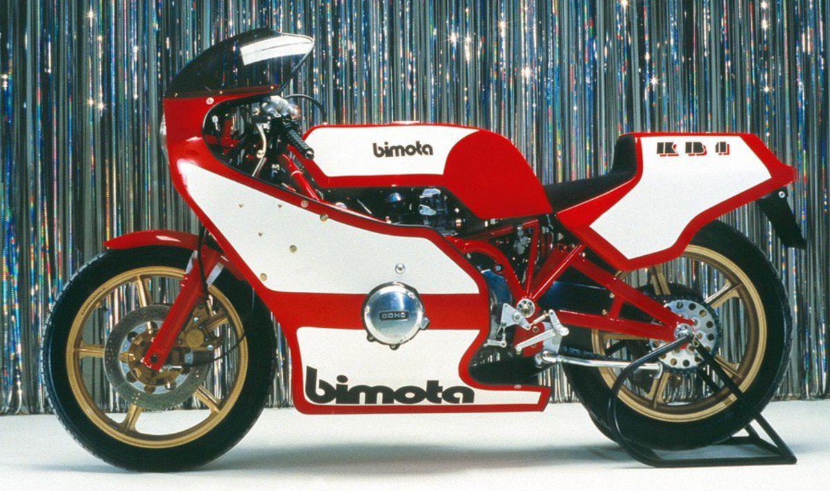Bimota KB1 Bimota KB1