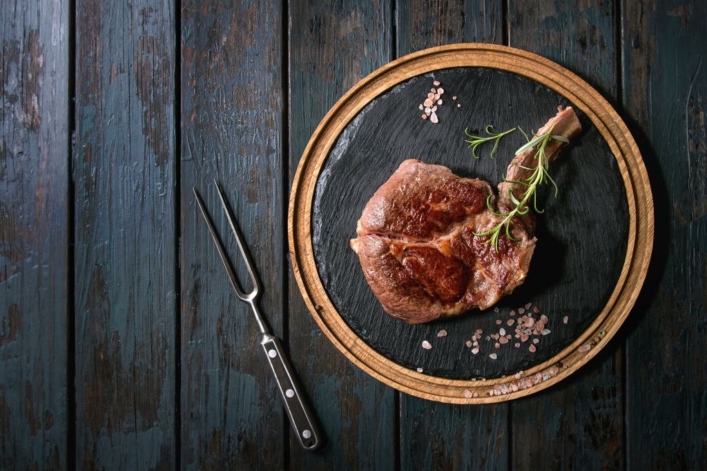steak -1096009778 steak is bad