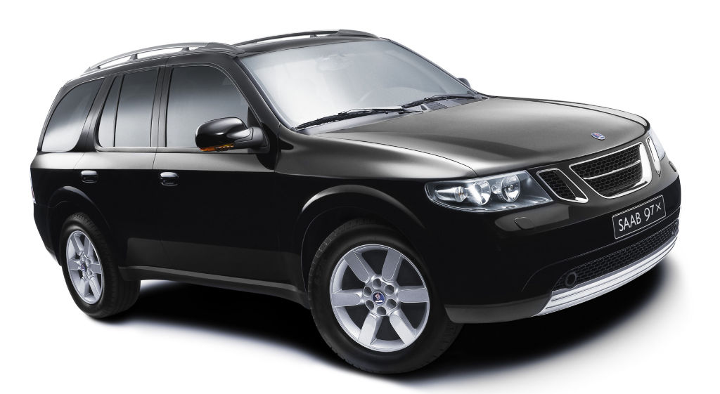 saab 9-7x unreliable