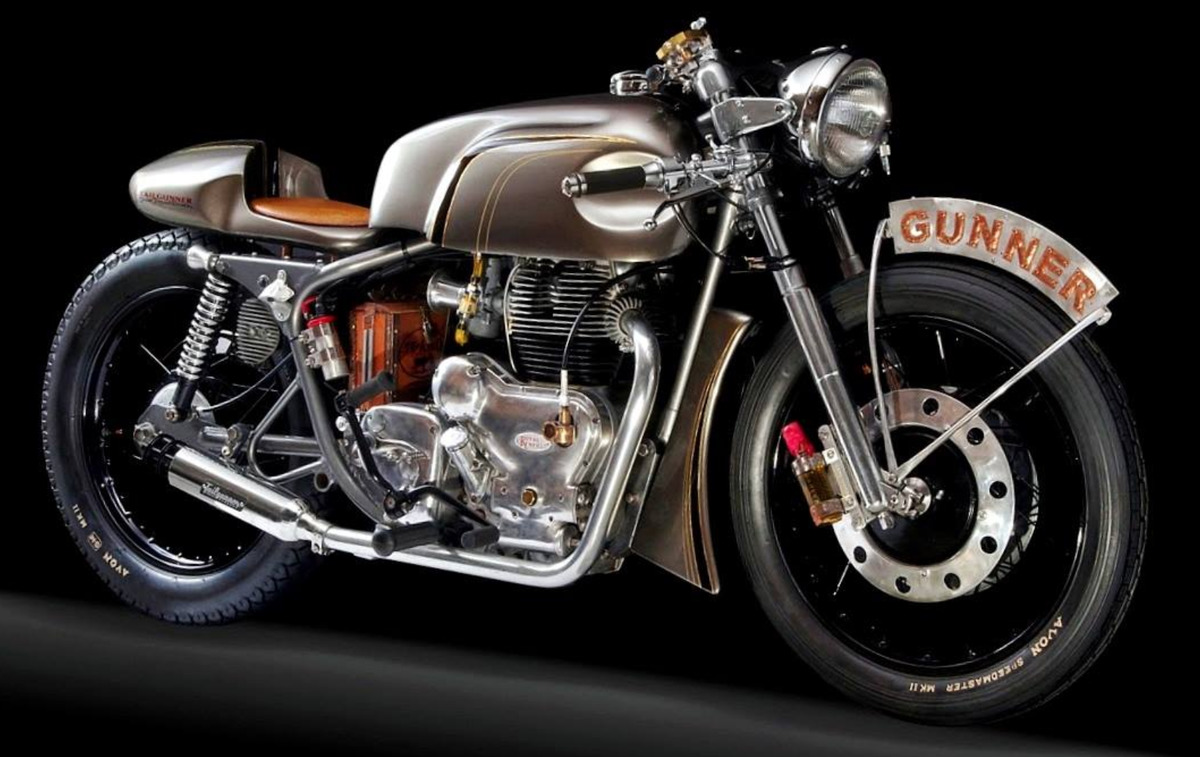 Royal Enfield 750 Interceptor Royal Enfield 750 Interceptor