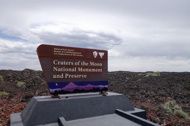 Craters of the Moon-552642709 idaho