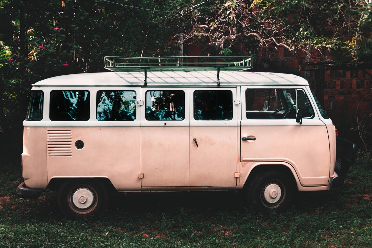 VW VW