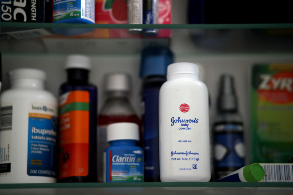 medicine cabinet