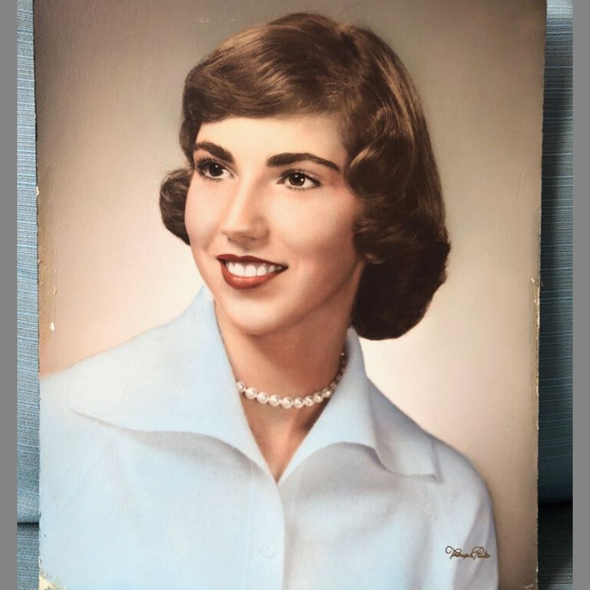 north canton patti rumfola