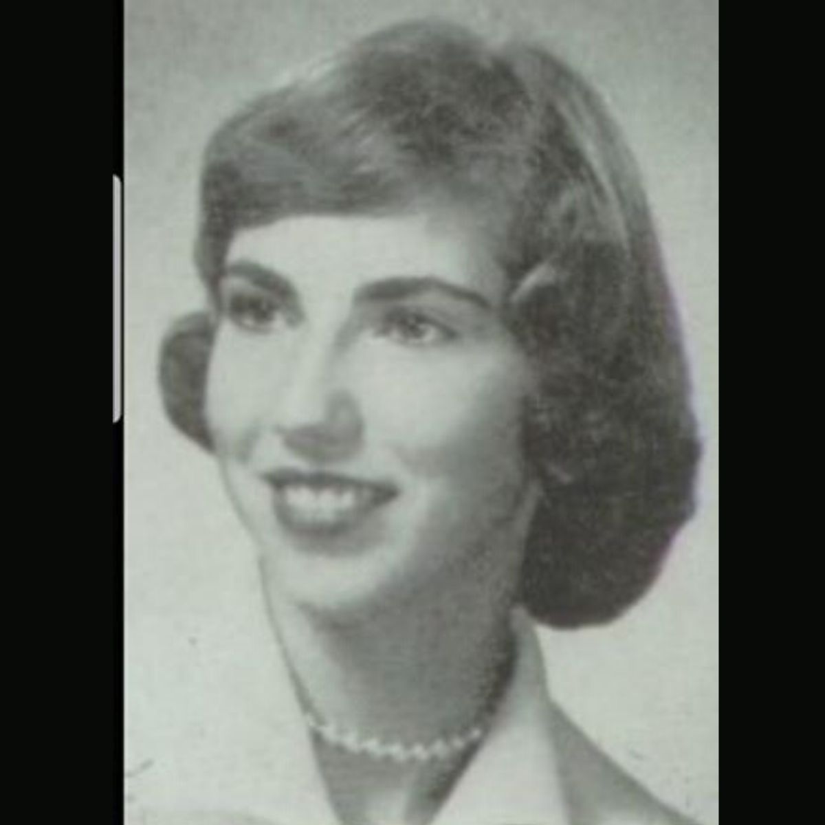 patti rumfola photo from her purse