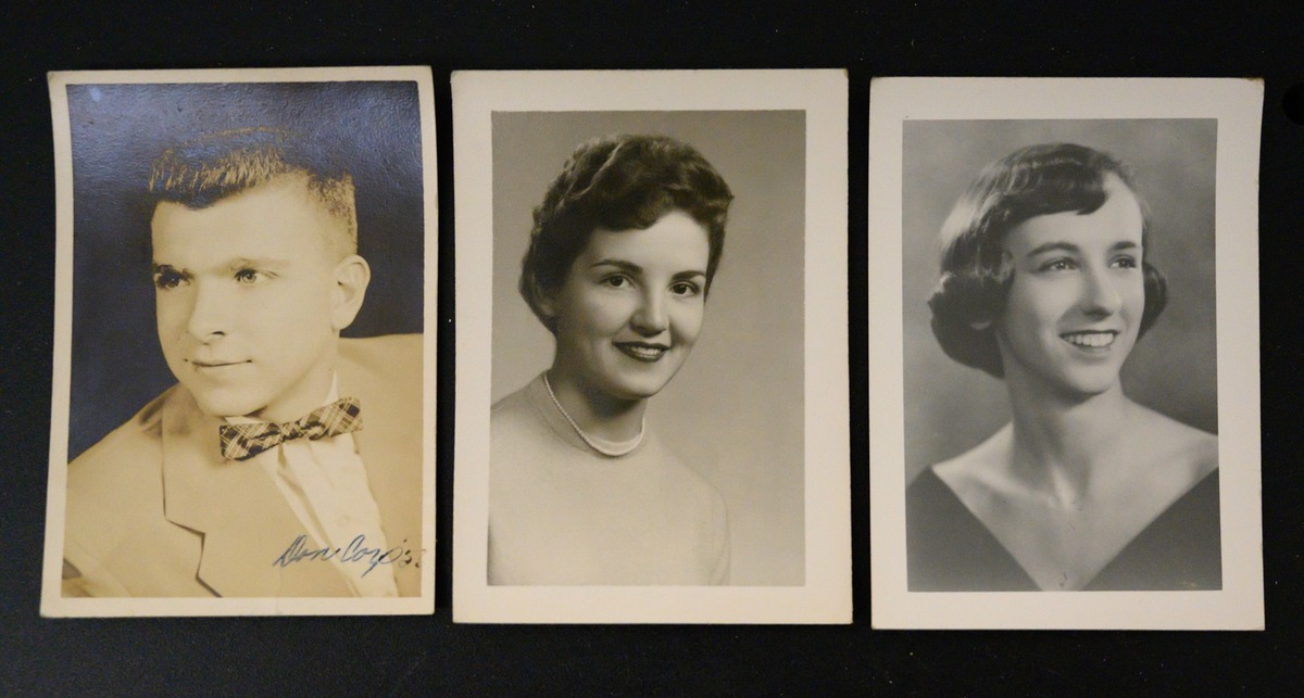 photos found in purse