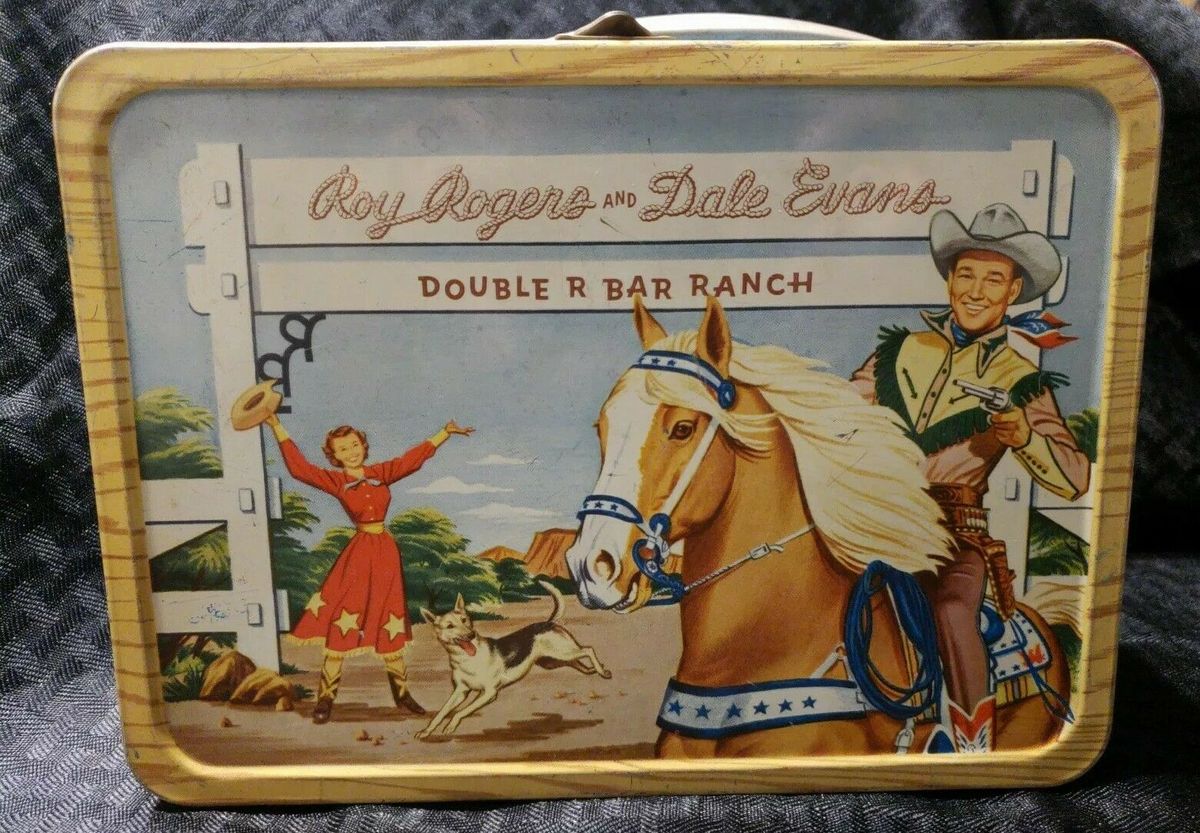 Roy Rogers Can Fetch For Upwards Of $2,500