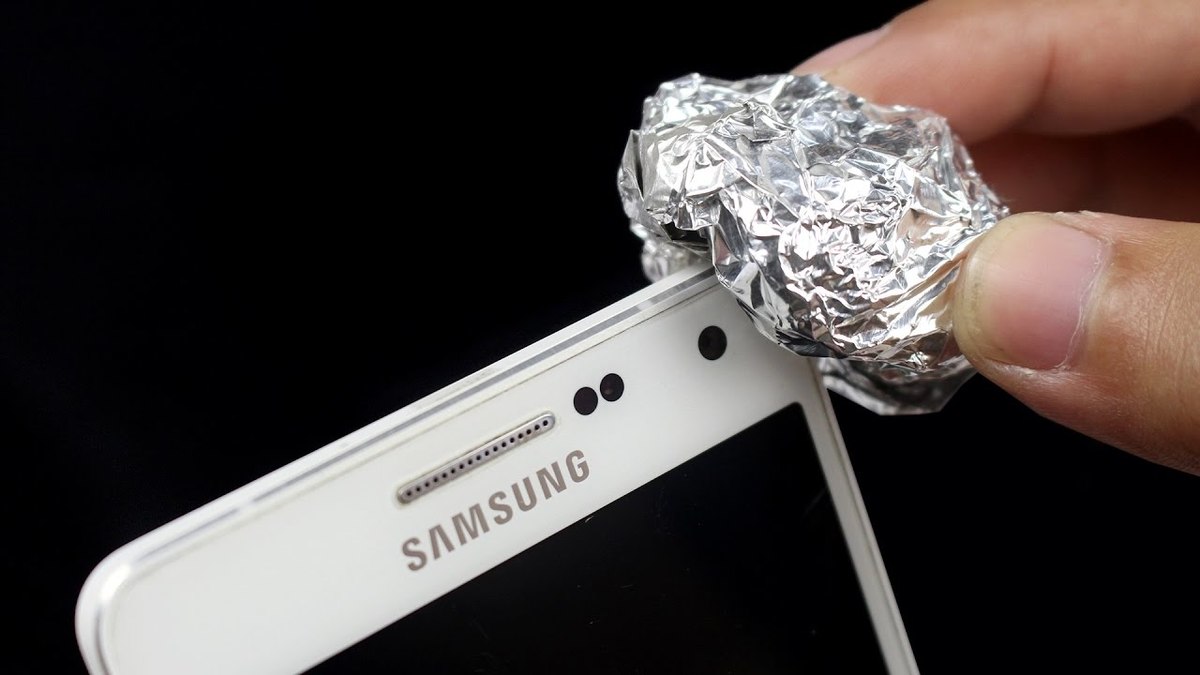 tinfoil-electronics-hack tinfoil-electronics-hack