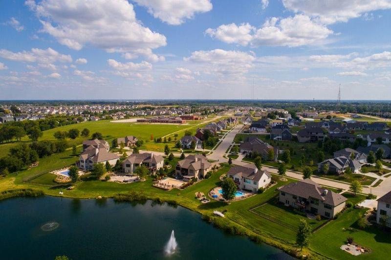 Iowa Is "Just A Boring State To Live In." Iowa Is "Just A Boring State To Live In."