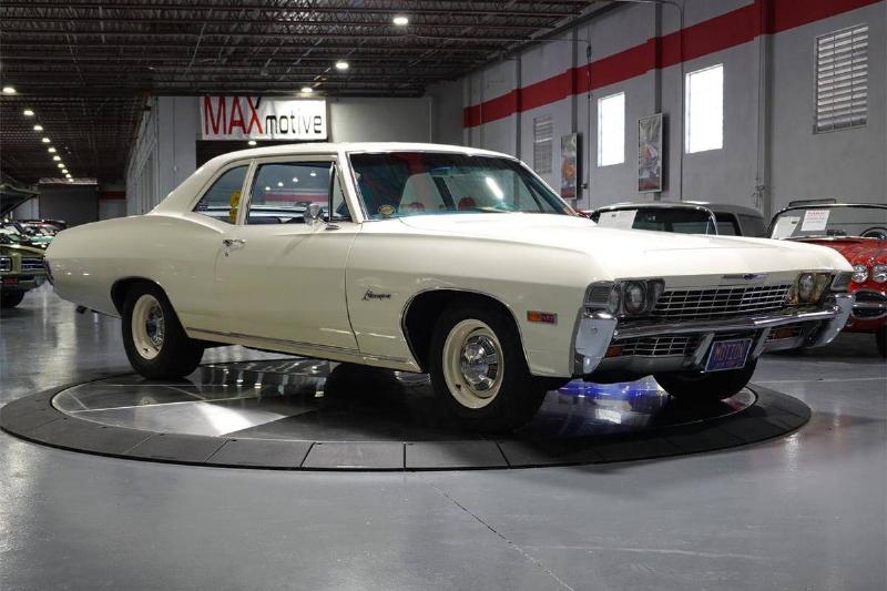 Chevrolet-Biscayne-1968