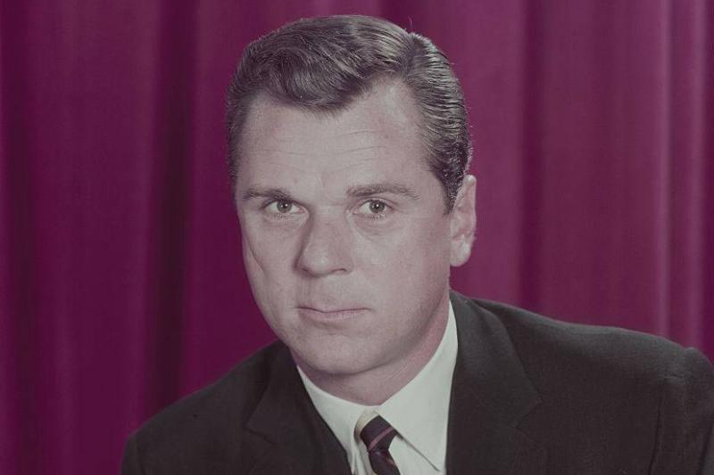 Jackie Cooper
