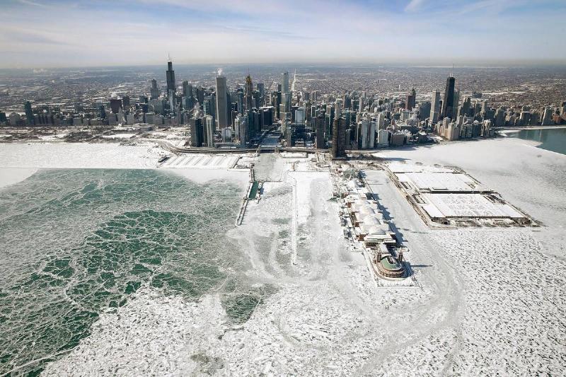 Illinois Residents Are Leaving For The Sun Belt Illinois Residents Are Leaving For The Sun Belt