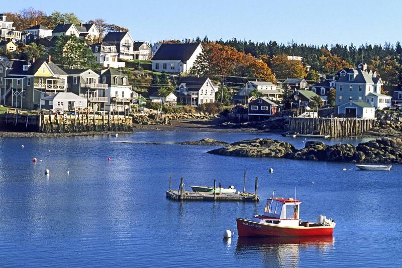 Maine Residents Want To Retire Somewhere Warmer Maine Residents Want To Retire Somewhere Warmer