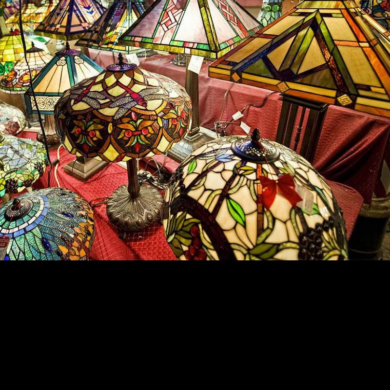 Lamps  Lamps
