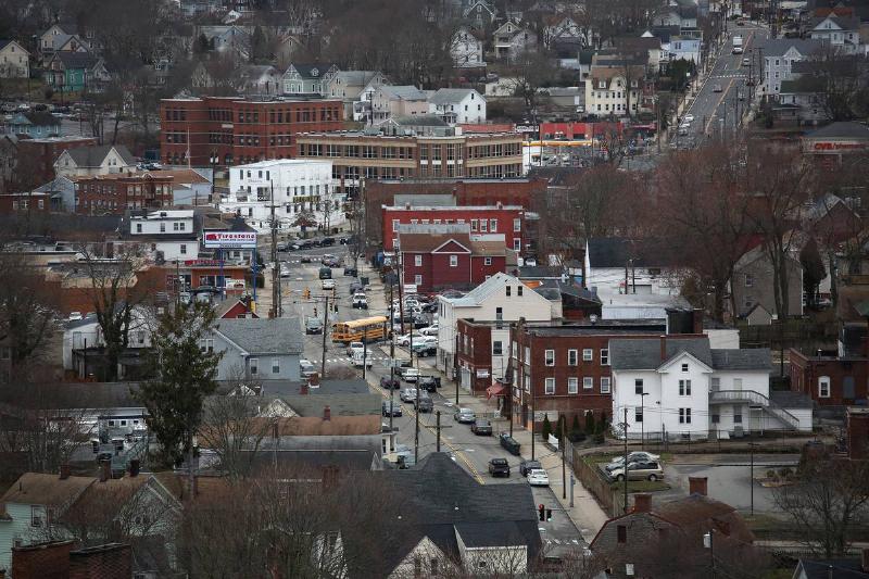 Connecticut Isn't A State To Retire Connecticut Isn't A State To Retire