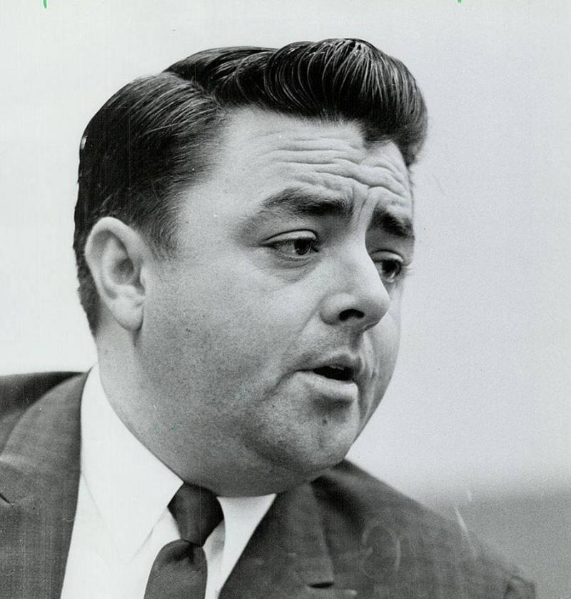 McFarland McFarland