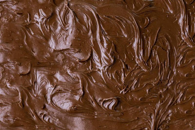 chocolate chocolate