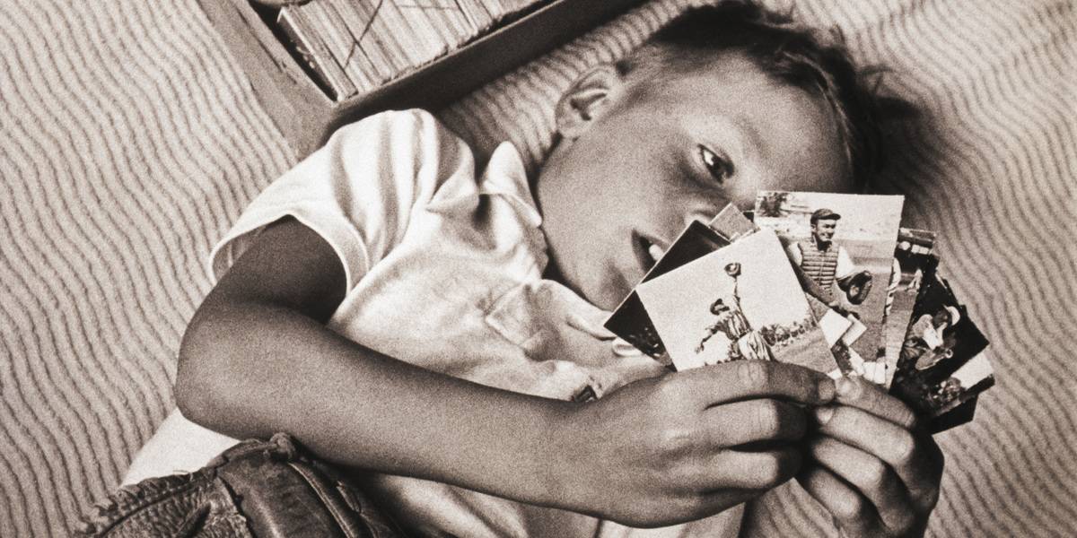 Baseball Cards