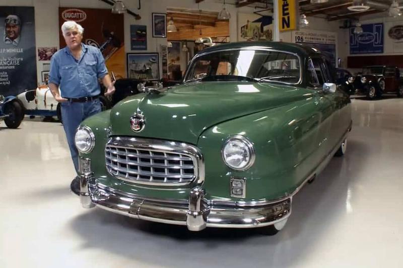 1950-Nash-Ambassador 1950-Nash-Ambassador